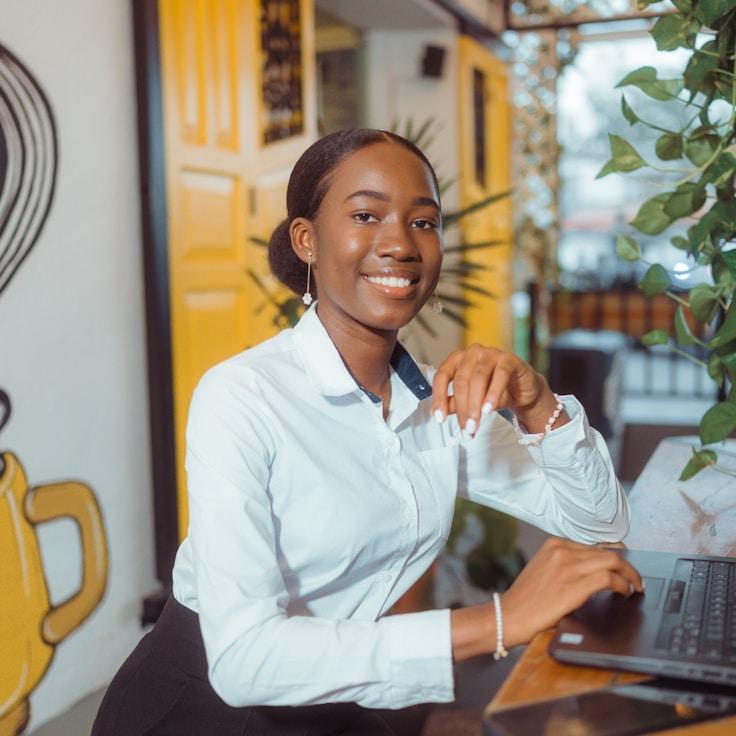 iOS app development workspace